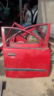 Hyundai i10 Doors Set (2007-2012) - 5