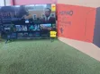 Asano 43 Inch Smart TV - 1080p FullHD, Google TV - 2
