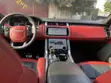 2020 Land Rover Range Rover Sport HST MHEV 4x4 Gray - 1