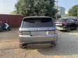2020 Land Rover Range Rover Sport HST MHEV 4x4 Gray - 3