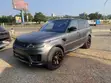 2020 Land Rover Range Rover Sport HST MHEV 4x4 Gray - 5