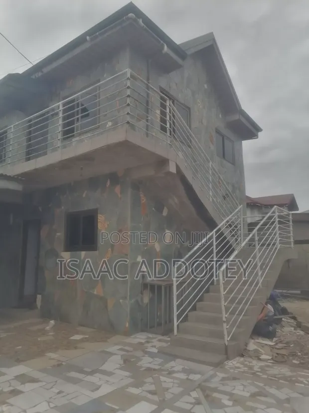2-Bedroom Apartment for Rent in Spintex Abrantie, Baatsona Total - 1