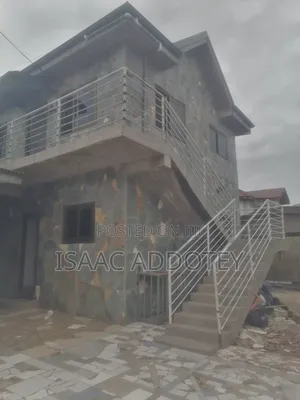2-Bedroom Apartment for Rent in Spintex Abrantie, Baatsona Total