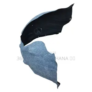 Original Jeep Fender/Tyre Liner for Wrangler & Gladiator