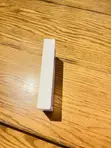 New Apple iPhone 17 Pro 256GB White - 1