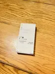 New Apple iPhone 17 Pro 256GB White - 2