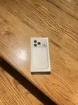 New Apple iPhone 17 Pro 256GB White - 5