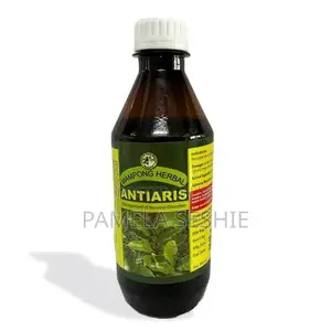 Antiaris Herbal Supplement