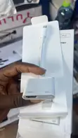 iPhone Lightning to HDMI Adapter - 1