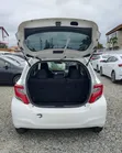 Toyota Vitz 1.3 FWD 5dr 2014 White - 2