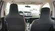 Toyota Vitz 1.3 FWD 5dr 2014 White - 4