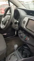 Toyota Vitz 1.3 FWD 5dr 2014 White - 5