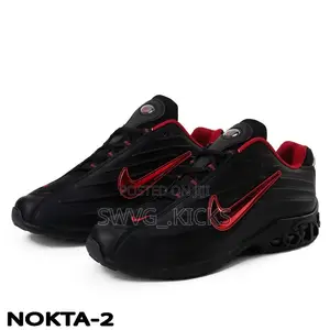 Nike NOCTA Sneakers