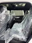 2025 Acura MDX SH-AWD w/A-Spec Package - White - 3