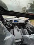 2025 Acura MDX SH-AWD w/A-Spec Package - White - 5
