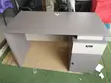 VIG Furniture Wooden Office Table - 2