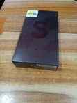 New Samsung Galaxy S22 5G 128GB Black - 3