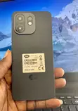Itel A100C 128GB Black - 1