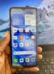 Itel A100C 128GB Black - 2