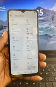 Itel A100C 128GB Black - 3