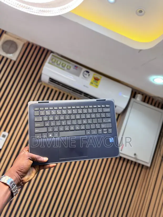 HP ProBook 11 x360 G3 EE Laptop - 1