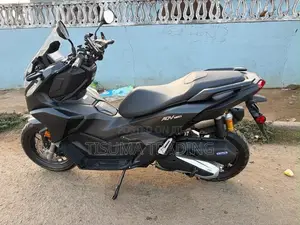 Honda ADV 160 Motorcycle