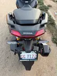 Honda ADV 160 Motorcycle - 2