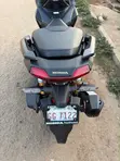 Honda ADV 160 Motorcycle - 3