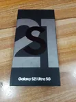 New Samsung Galaxy S21 Ultra 5G 128GB Purple - 2