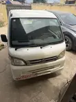 Daihatsu Atrai 2013 White - 3