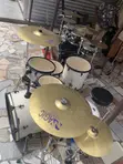 Sonor SmartForce 6-Piece Drum Kit - 5