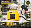 Original Heavy Duty Deep Hot Steam Cleaner - 2