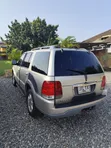Lincoln Aviator AWD Luxury 2005 Gold - 3