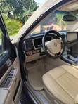 Lincoln Aviator AWD Luxury 2005 Gold - 5