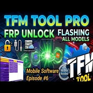 TFM Tool - 5 Hours Server Access Rental