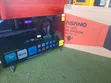Asano 43” Smart TV - 2