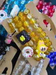 Colorful Charm Bracelets - 4