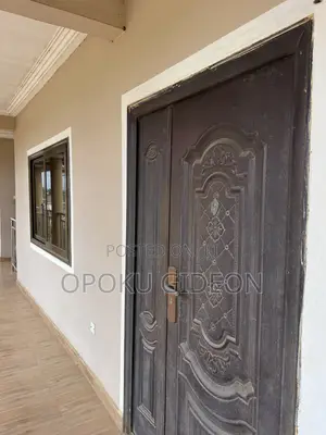 2 Bedroom Apartment for Rent in Oduman, Ablekuma