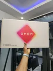 New HP Omen 17 Laptop - Intel Core i9, 16GB RAM, 1TB SSD - 5