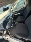 Toyota Vitz 2015 White - 3