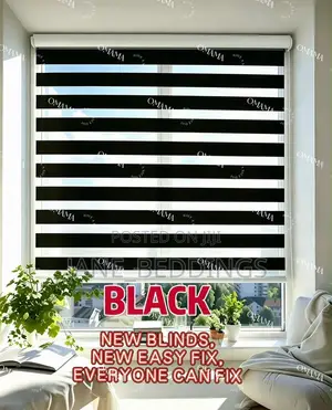 Brand New Window Blinds - Bedding House