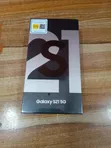 New Samsung Galaxy S21 5G 128GB Purple - 2