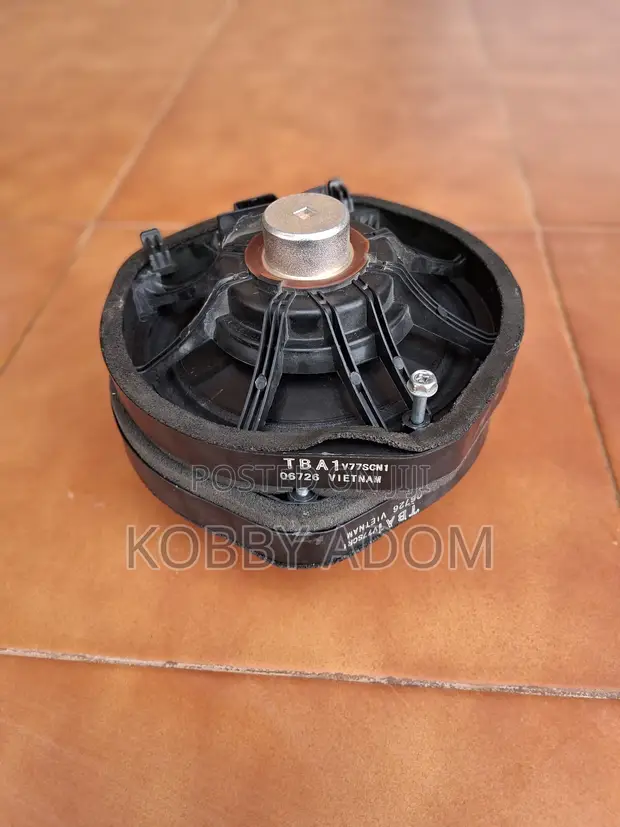 Honda CR-V Door Speakers (Used) - 1