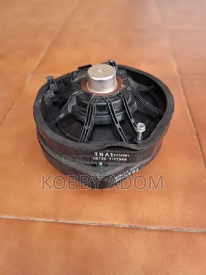 Honda CR-V Door Speakers (Used)