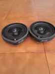 Honda CR-V Door Speakers (Used) - 2