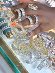 Luxury Zirconia Ring - 2