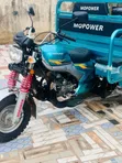 New Tricycle 2026 Green - 4