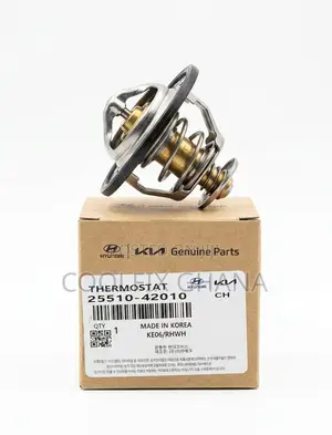 Hyundai/Kia Thermostat (2002-2014)