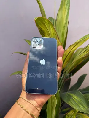 Apple iPhone 12 Pro Max 512GB Graphite