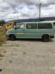 Toyota HiAce 2010 Cargo Van - 4